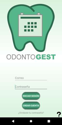 Run android online APK OdontoGest from MyAndroid or emulate OdontoGest using MyAndroid