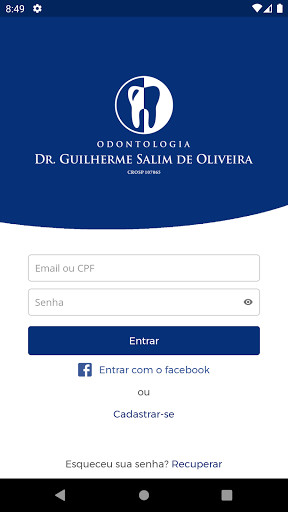 Run android online APK Odontologia Guilherme Salim from MyAndroid or emulate Odontologia Guilherme Salim using MyAndroid Run android online APK Odontologia Guilherme Salim from MyAndroid or emulate Odontologia Guilherme Salim using MyAndroid
