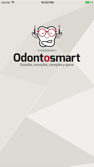 Emulate iPhone app Odontosmart using MyAndroid Emulate iPhone app Odontosmart using MyAndroid