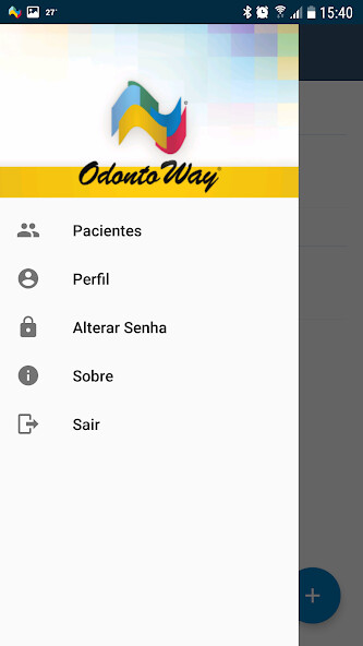 Run android online APK OdontoWay Paciente from MyAndroid or emulate OdontoWay Paciente using MyAndroid