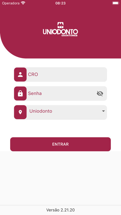 Emulate Android APK OdontoWeb Emulate Android APK OdontoWeb