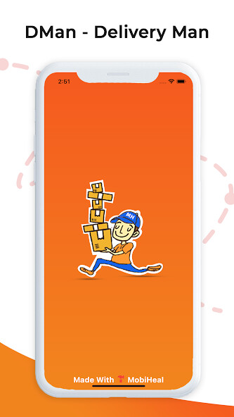 Run android online APK odoo Dman - Delivery Man from MyAndroid or emulate odoo Dman - Delivery Man using MyAndroid Run android online APK odoo Dman - Delivery Man from MyAndroid or emulate odoo Dman - Delivery Man using MyAndroid