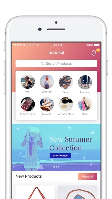 Emulate iPhone app Odoo Mobile App using MyAndroid Emulate iPhone app Odoo Mobile App using MyAndroid