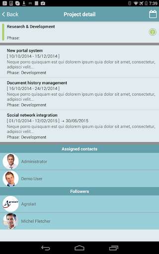 Emulate Android APK Odoo Projects Emulate Android APK Odoo Projects