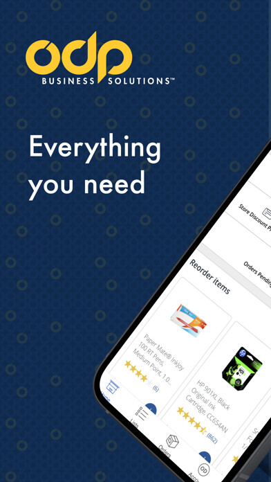 Emulate iPhone app ODP Business Solutions using MyAndroid Emulate iPhone app ODP Business Solutions using MyAndroid