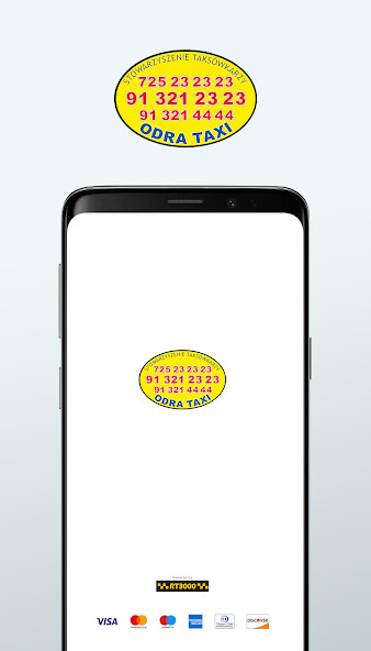 Run android online APK Odra Taxi from MyAndroid or emulate Odra Taxi using MyAndroid