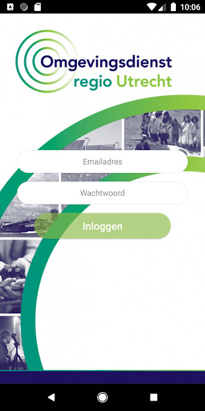 Run android online APK ODRU from MyAndroid or emulate ODRU using MyAndroid