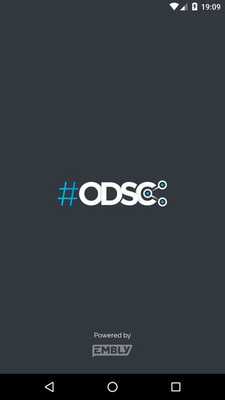 Emulate Android APK ODSC