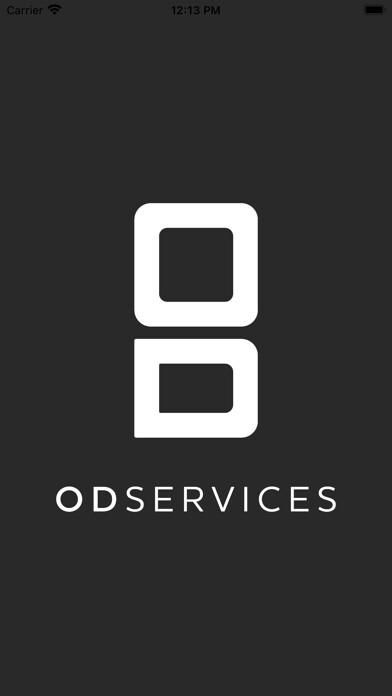 Emulate iPhone app OD Services using MyAndroid