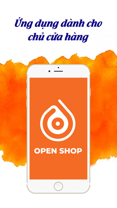 Emulate iPhone app OD Shop - Dành cho Cửa hàng using MyAndroid Emulate iPhone app OD Shop - Dành cho Cửa hàng using MyAndroid