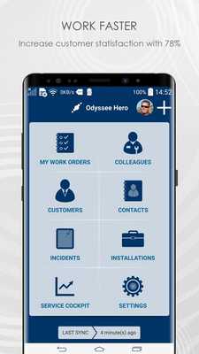 Emulate Android APK Odyssee Hero Emulate Android APK Odyssee Hero