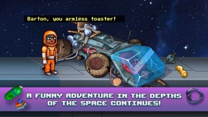 Emulate iPhone app Odysseus Kosmos - Episode 4 using MyAndroid Emulate iPhone app Odysseus Kosmos - Episode 4 using MyAndroid