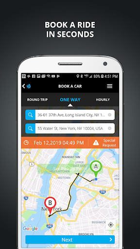 Run android online APK Odyssey Global Transportation from MyAndroid or emulate Odyssey Global Transportation using MyAndroid