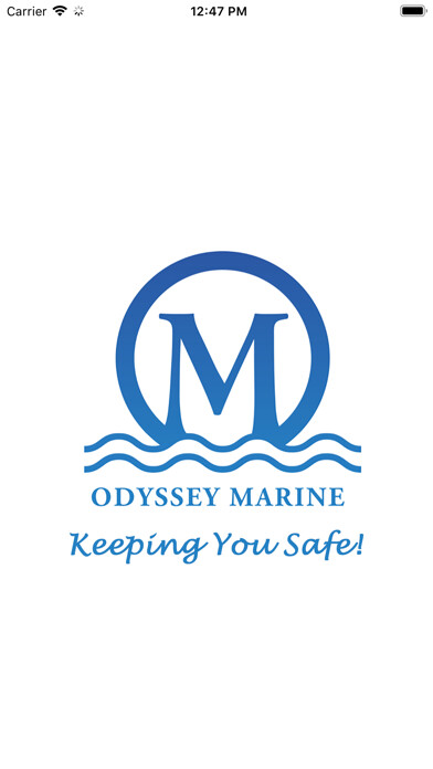 Emulate iPhone app Odyssey Marine using MyAndroid Emulate iPhone app Odyssey Marine using MyAndroid