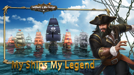 Run android online APK Odyssey of the Ocean from MyAndroid or emulate Odyssey of the Ocean using MyAndroid Run android online APK Odyssey of the Ocean from MyAndroid or emulate Odyssey of the Ocean using MyAndroid