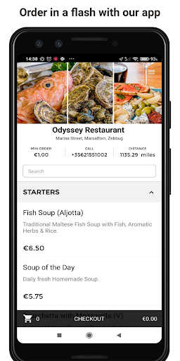 Run android online APK Odyssey Restaurant from MyAndroid or emulate Odyssey Restaurant using MyAndroid Run android online APK Odyssey Restaurant from MyAndroid or emulate Odyssey Restaurant using MyAndroid