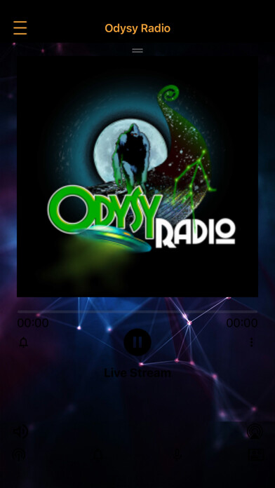 Emulate iPhone app Odysy Radio using MyAndroid Emulate iPhone app Odysy Radio using MyAndroid