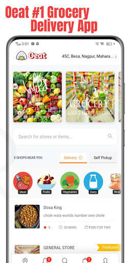Run android online APK Oeat Run android online APK Oeat