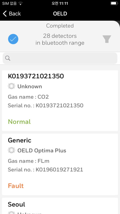 Emulate iPhone app OELD APP using MyAndroid Emulate iPhone app OELD APP using MyAndroid