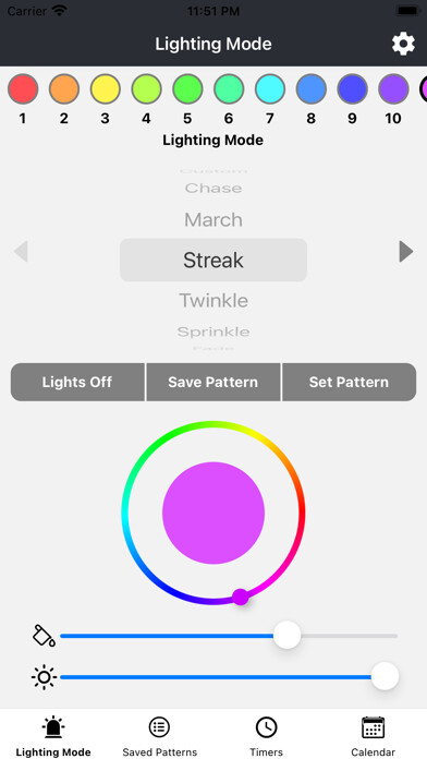 Emulate iPhone app Oelo Anywhere using MyAndroid