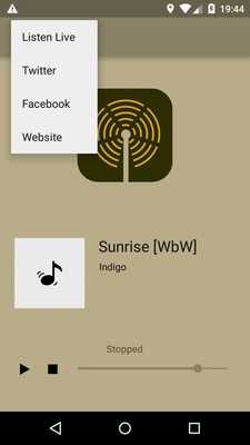 Emulate Android APK OEM Radio Emulate Android APK OEM Radio