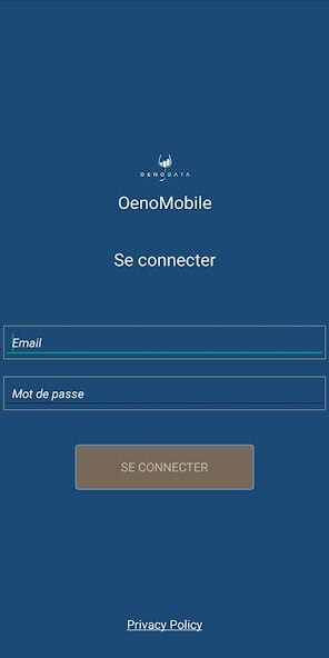 Run android online APK OenoMobile from MyAndroid or emulate OenoMobile using MyAndroid
