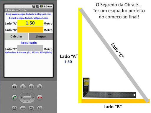 Emulate Android APK O Esquadro Perfeito Emulate Android APK O Esquadro Perfeito