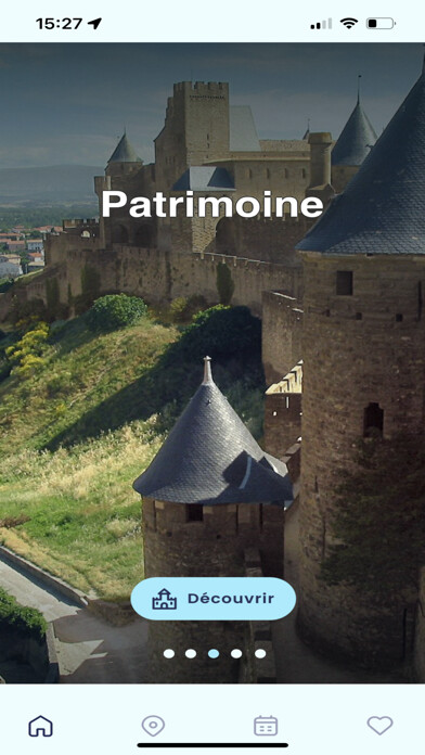 Emulate iPhone app Oùestce? using MyAndroid Emulate iPhone app Oùestce? using MyAndroid