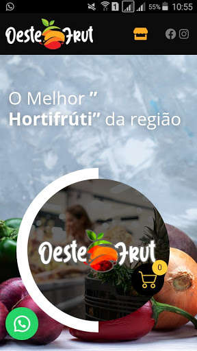 Run android online APK OesteFrut from MyAndroid or emulate OesteFrut using MyAndroid Run android online APK OesteFrut from MyAndroid or emulate OesteFrut using MyAndroid