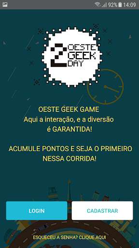 Run android online APK Oeste Geek Game from MyAndroid or emulate Oeste Geek Game using MyAndroid Run android online APK Oeste Geek Game from MyAndroid or emulate Oeste Geek Game using MyAndroid