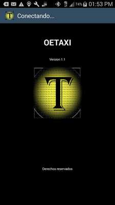 Emulate Android APK Oetaxi Emulate Android APK Oetaxi