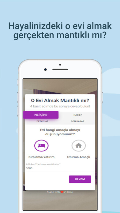 Emulate iPhone app O Evi Almak Mant?kl? M?? using MyAndroid Emulate iPhone app O Evi Almak Mant?kl? M?? using MyAndroid