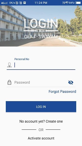 Run android online APK OFAJ Swayam from MyAndroid or emulate OFAJ Swayam using MyAndroid Run android online APK OFAJ Swayam from MyAndroid or emulate OFAJ Swayam using MyAndroid