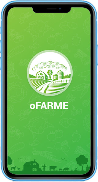 Run android online APK oFARME from MyAndroid or emulate oFARME using MyAndroid