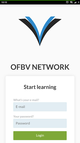 Run android online APK OFBV Startup Network from MyAndroid or emulate OFBV Startup Network using MyAndroid