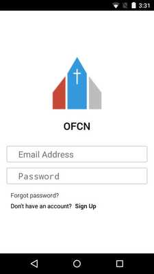 Emulate Android APK OFCN Emulate Android APK OFCN