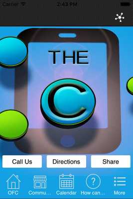 Emulate Android APK OFC One Full Circle Emulate Android APK OFC One Full Circle