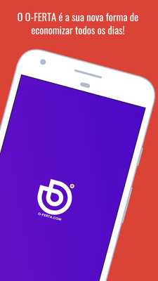 Emulate Android APK O-FERTA.COM - Cupons e Ofertas por Proximidade Emulate Android APK O-FERTA.COM - Cupons e Ofertas por Proximidade