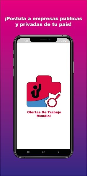Run android online APK Ofertas De Trabajo Mundial from MyAndroid or emulate Ofertas De Trabajo Mundial using MyAndroid Run android online APK Ofertas De Trabajo Mundial from MyAndroid or emulate Ofertas De Trabajo Mundial using MyAndroid