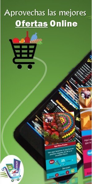 Run android online APK Ofertazo from MyAndroid or emulate Ofertazo using MyAndroid Run android online APK Ofertazo from MyAndroid or emulate Ofertazo using MyAndroid