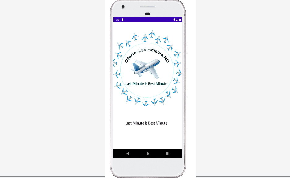Run android online APK Oferte Last Minute from MyAndroid or emulate Oferte Last Minute using MyAndroid Run android online APK Oferte Last Minute from MyAndroid or emulate Oferte Last Minute using MyAndroid