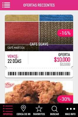 Emulate Android APK Oferto Emulate Android APK Oferto