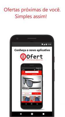 Emulate Android APK Ofert