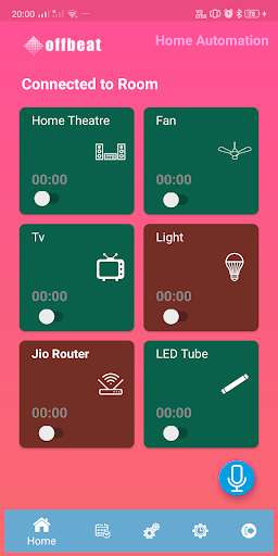 Run android online APK Offbeat Smart Home from MyAndroid or emulate Offbeat Smart Home using MyAndroid Run android online APK Offbeat Smart Home from MyAndroid or emulate Offbeat Smart Home using MyAndroid