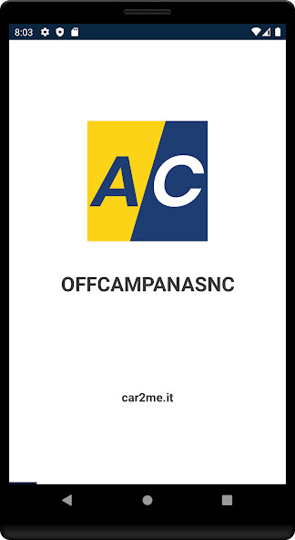 Run android online APK OFFCAMPANASNC from MyAndroid or emulate OFFCAMPANASNC using MyAndroid
