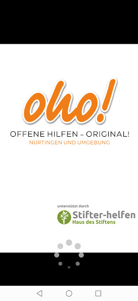 Run android online APK Offene Hilfen - Original! from MyAndroid or emulate Offene Hilfen - Original! using MyAndroid Run android online APK Offene Hilfen - Original! from MyAndroid or emulate Offene Hilfen - Original! using MyAndroid
