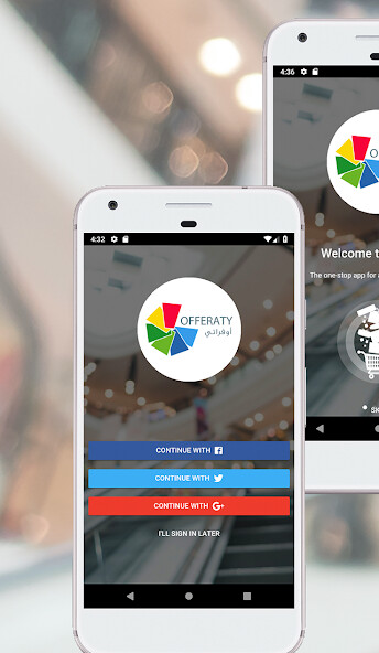 Emulate Android APK Offeraty Emulate Android APK Offeraty