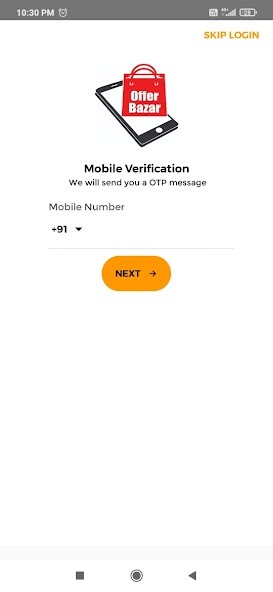 Run android online APK Offer Bazar from MyAndroid or emulate Offer Bazar using MyAndroid Run android online APK Offer Bazar from MyAndroid or emulate Offer Bazar using MyAndroid