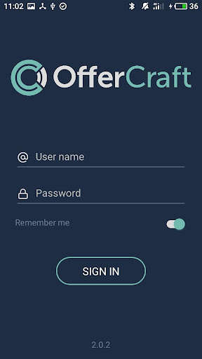 Run android online APK OfferCraft Tools from MyAndroid or emulate OfferCraft Tools using MyAndroid