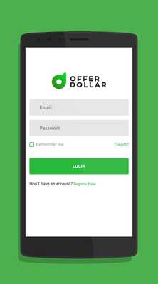 Emulate Android APK OfferDollar Emulate Android APK OfferDollar
